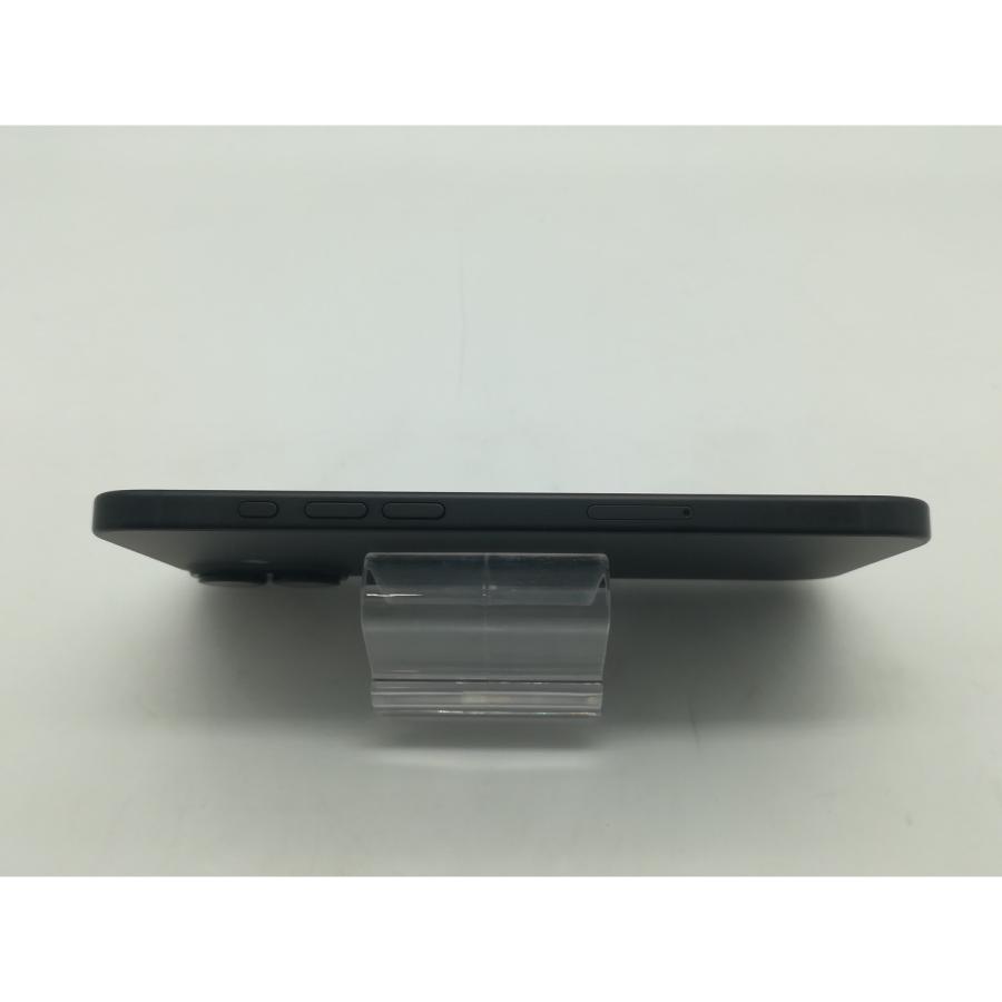 【中古】Apple 国内版 【SIMフリー】 iPhone 16 Plus 128GB ブラック MXVA3J/A【OSU301】保証期間１ヶ月【ランクA】の画像
