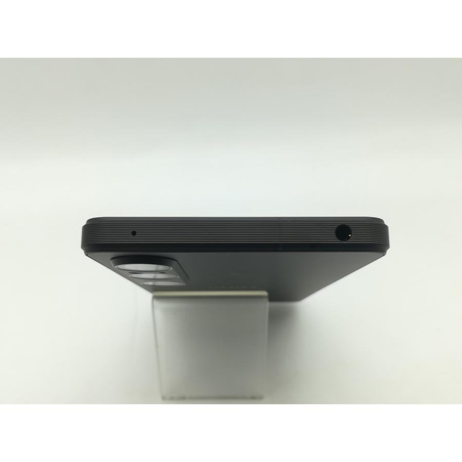 【中古】SONY 国内版 【SIMフリー】 Xperia 1 VI ブラック 12GB 256GB XQ-EC44【OSU301】保証期間１ヶ月【ランクA】の画像