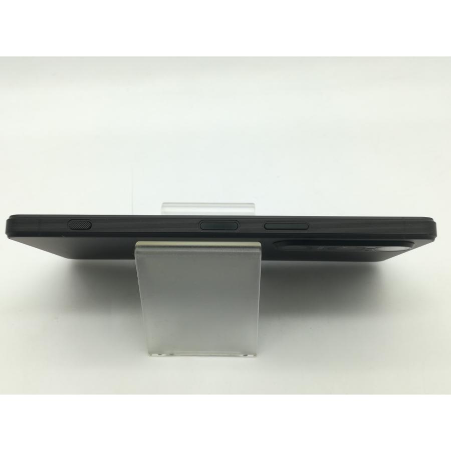 【中古】SONY 国内版 【SIMフリー】 Xperia 1 VI ブラック 12GB 256GB XQ-EC44【OSU301】保証期間１ヶ月【ランクA】の画像