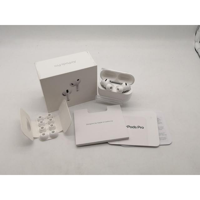 中古】Apple AirPods Pro 3 MFHP4J/A【OSU301】保証期間1ヶ月