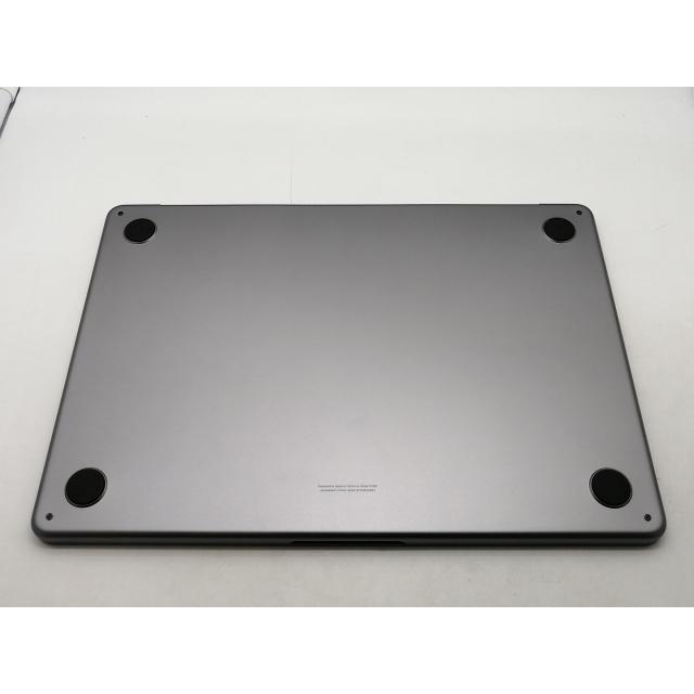 中古】Apple MacBook Air 13インチ M2(CPU:8C/GPU:8C) 8GB/256GB