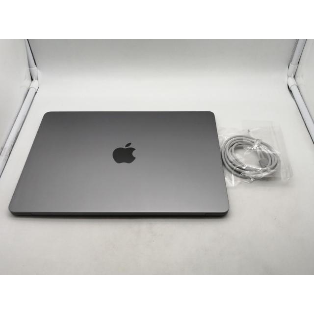 中古】Apple MacBook Air 13インチ M2(CPU:8C/GPU:8C) 8GB/256GB
