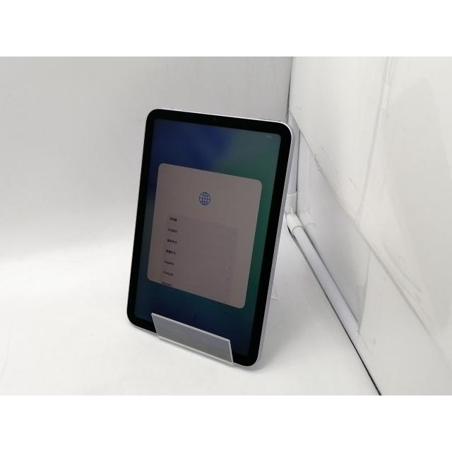 中古】Apple 【Wi-Fi】 iPad mini（A17Pro/2024） 128GB パープル
