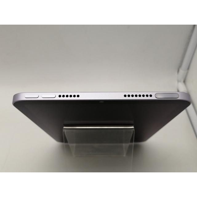 【中古】Apple 【Wi-Fi】 iPad mini（A17Pro/2024） 128GB パープル MXN93J/A【OSU301】保証期間１ヶ月【ランクA】の画像