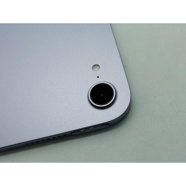 【中古】Apple 【Wi-Fi】 iPad mini（A17Pro/2024） 128GB パープル MXN93J/A【OSU301】保証期間１ヶ月【ランクA】の画像