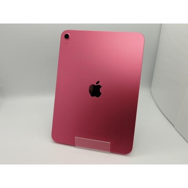 【中古】Apple 【Wi-Fi】 iPad（A16/2025） 128GB ピンク MD4E4J/A【大須アメ横】保証期間１ヶ月【ランクA】