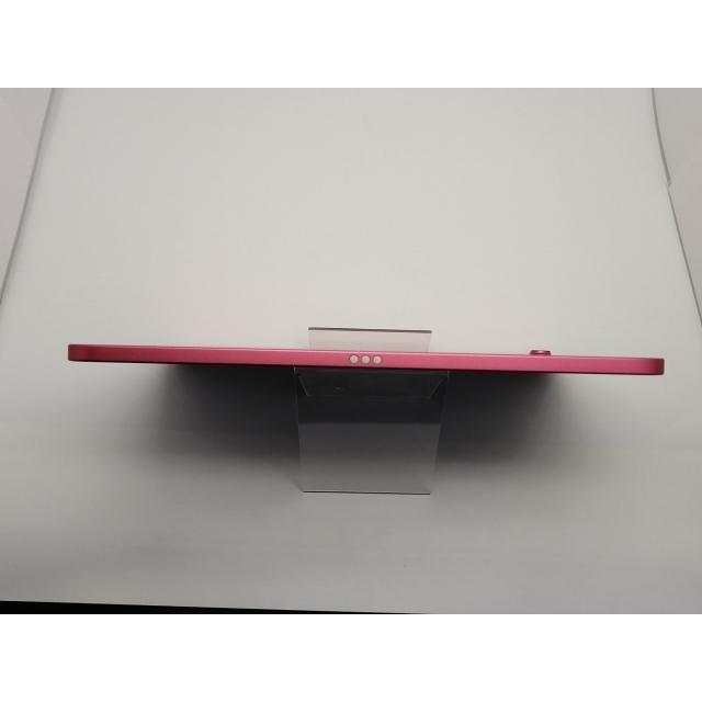 【中古】Apple 【Wi-Fi】 iPad（A16/2025） 128GB ピンク MD4E4J/A【大須アメ横】保証期間１ヶ月【ランクA】の画像