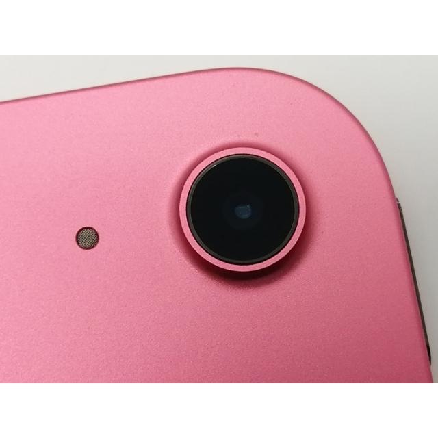 【中古】Apple 【Wi-Fi】 iPad（A16/2025） 128GB ピンク MD4E4J/A【大須アメ横】保証期間１ヶ月【ランクA】の画像