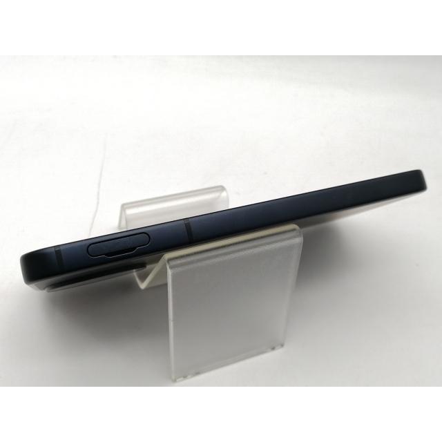 【中古】SHARP Softbank 【SIMフリー】 AQUOS sense9 ブラック 6GB 128GB A405SH【OSU301】保証期間１ヶ月【ランクB】の画像