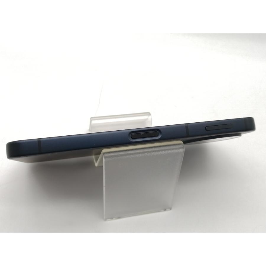 【中古】SHARP Softbank 【SIMフリー】 AQUOS sense9 ブラック 6GB 128GB A405SH【OSU301】保証期間１ヶ月【ランクB】の画像