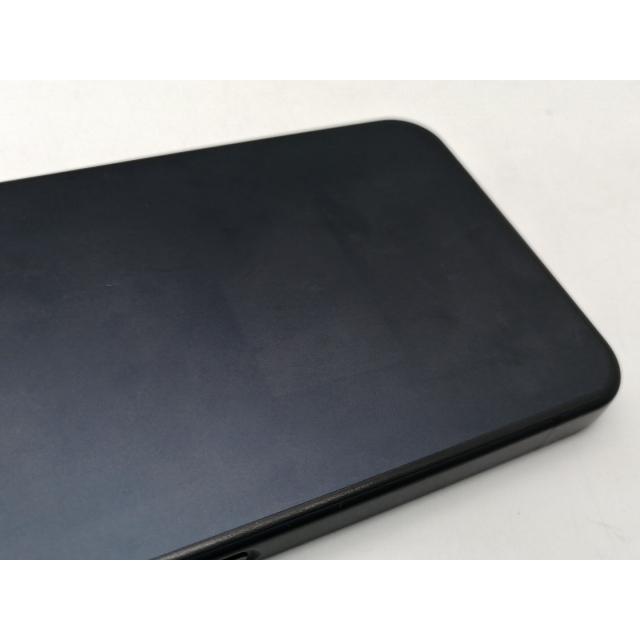 【中古】SHARP Softbank 【SIMフリー】 AQUOS sense9 ブラック 6GB 128GB A405SH【OSU301】保証期間１ヶ月【ランクB】の画像
