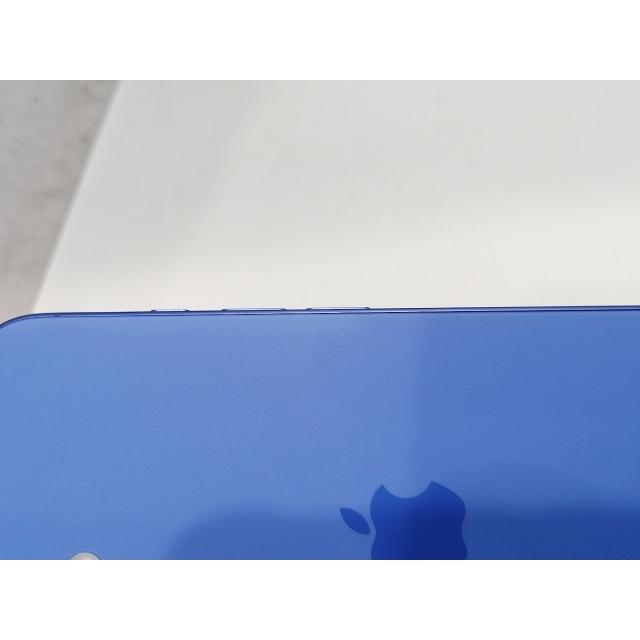 【中古】Apple 国内版 【SIMフリー】 iPhone 16 256GB ウルトラマリン MYE03J/A【浜松駅前】保証期間１ヶ月【ランクA】の画像