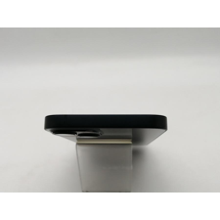 【中古】Apple SoftBank 【SIMフリー】 iPhone 13 128GB ミッドナイト MLNC3J/A【OSU301】保証期間１ヶ月【ランクB】の画像
