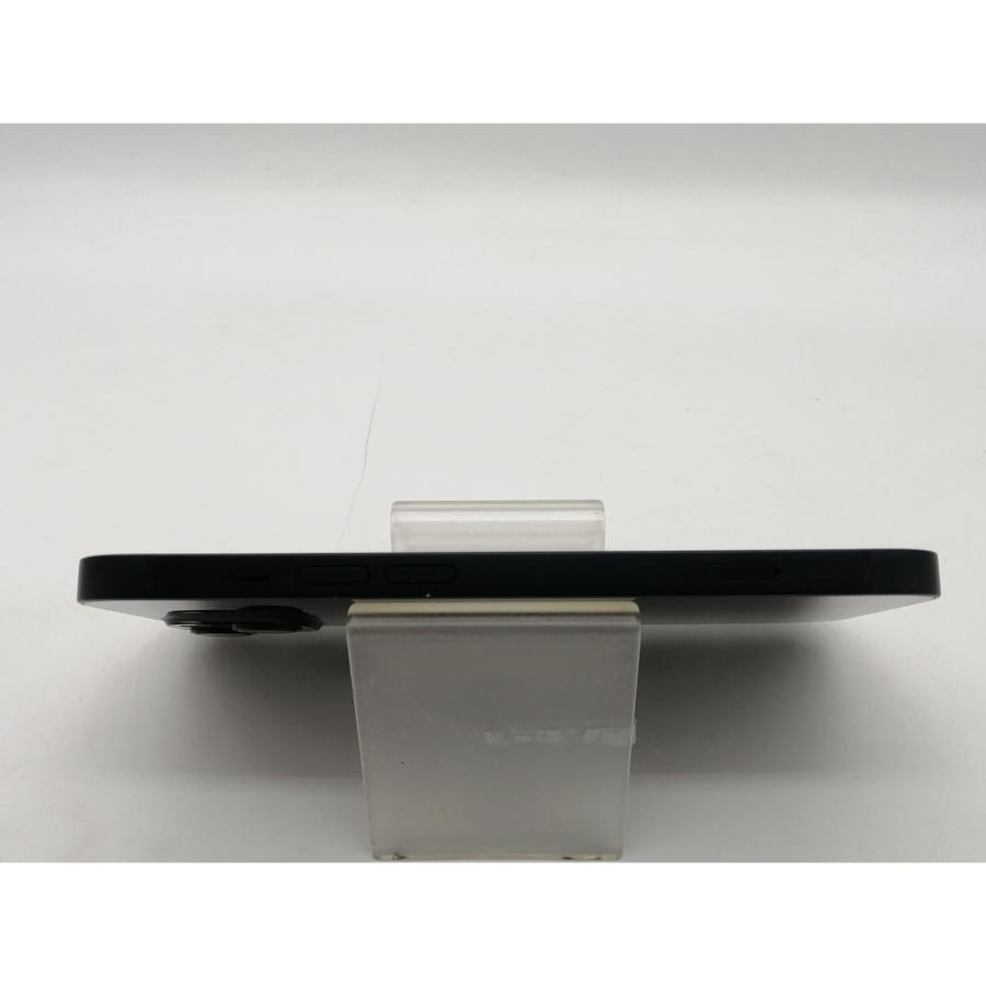 【中古】Apple SoftBank 【SIMフリー】 iPhone 13 128GB ミッドナイト MLNC3J/A【OSU301】保証期間１ヶ月【ランクB】の画像