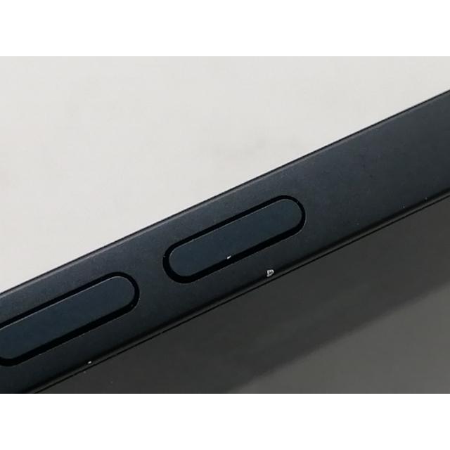 【中古】Apple SoftBank 【SIMフリー】 iPhone 13 128GB ミッドナイト MLNC3J/A【OSU301】保証期間１ヶ月【ランクB】の画像