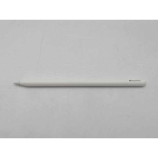 【未使用品】Apple Pencil Pro アップル(Apple) MX2D3ZA/A Apple Pencil Pro | ヤマダウェブコム
