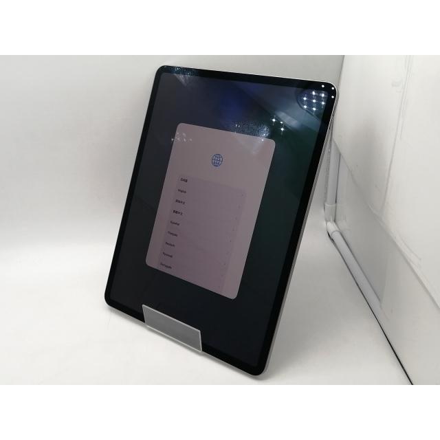 中古】Apple 【Wi-Fi】 13インチ iPad Air（M2/2024） 128GB スペース