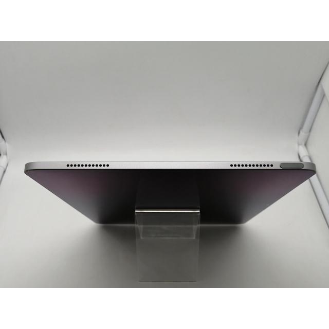 【中古】Apple 【Wi-Fi】 13インチ iPad Air（M2/2024） 128GB スペースグレイ MV273J/A【大須アメ横】保証期間１ヶ月【ランクA】の画像