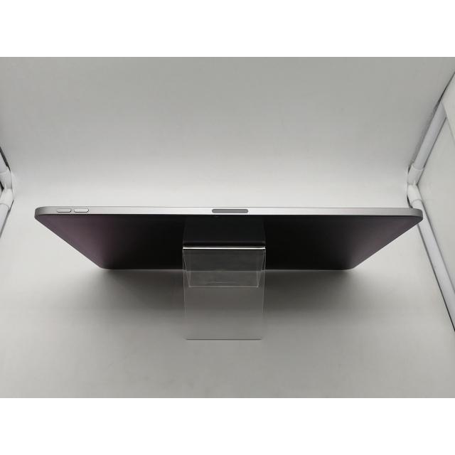 【中古】Apple 【Wi-Fi】 13インチ iPad Air（M2/2024） 128GB スペースグレイ MV273J/A【大須アメ横】保証期間１ヶ月【ランクA】の画像