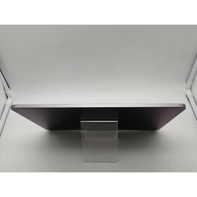 【中古】Apple 【Wi-Fi】 13インチ iPad Air（M2/2024） 128GB スペースグレイ MV273J/A【大須アメ横】保証期間１ヶ月【ランクA】の画像