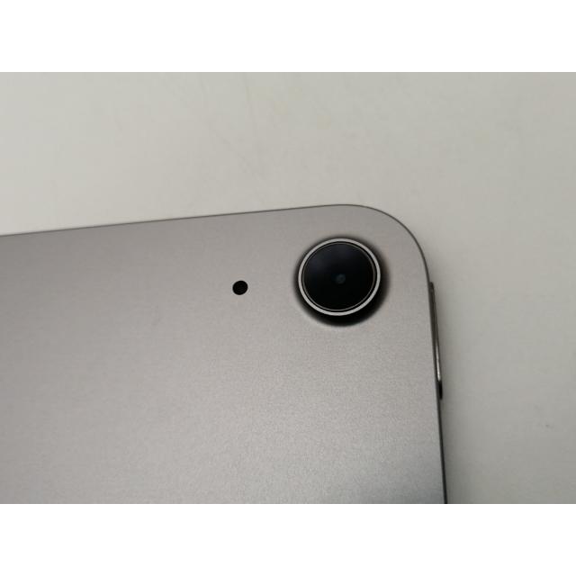 【中古】Apple 【Wi-Fi】 13インチ iPad Air（M2/2024） 128GB スペースグレイ MV273J/A【大須アメ横】保証期間１ヶ月【ランクA】の画像