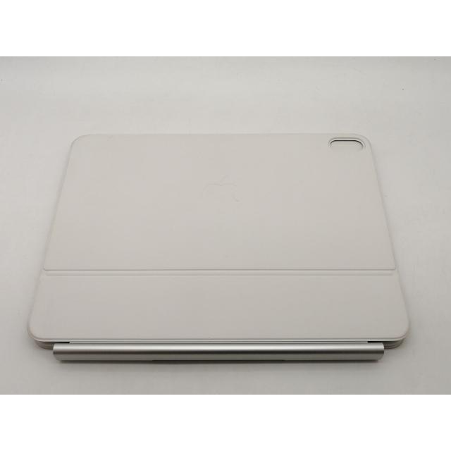 中古】Apple Magic Keyboard 日本語(JIS) ホワイト iPad Air 11インチ