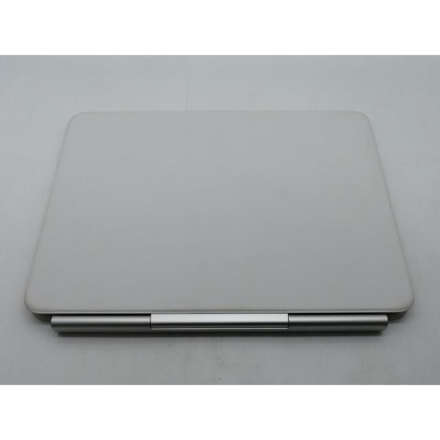中古】Apple Magic Keyboard 日本語(JIS) ホワイト iPad Air 11インチ