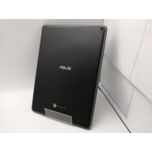 ASUS Chromebook 本体 ブラック 中古 中古】ASUS 国内版 Chromebook Tablet CT100PA ダークグレイ CT100PA