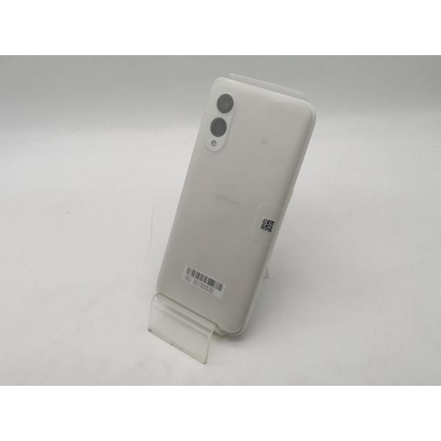 ARROWS We2 ミストホワイト 未開封 アローズ arrows Sランク開封未使用