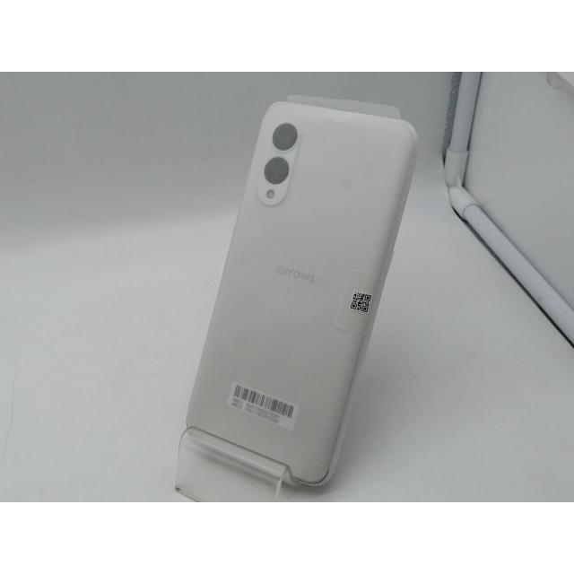 未使用】FCNT SoftBank 【SIMフリー】 arrows We2 ミストホワイト 4GB 