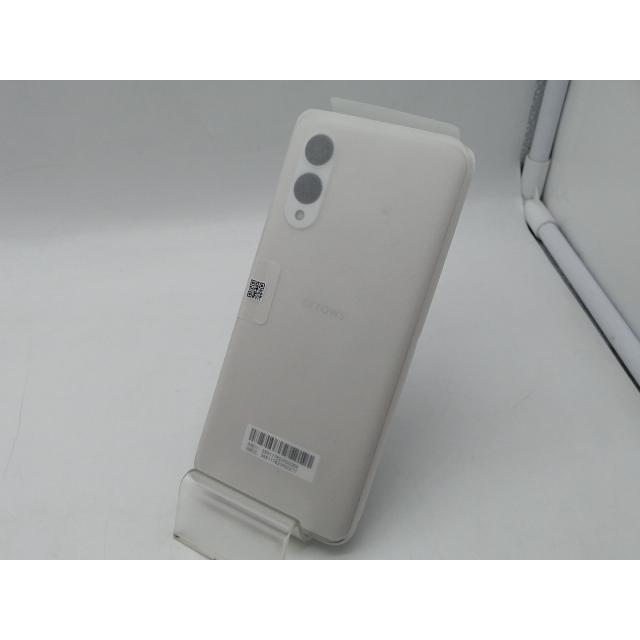 未使用】FCNT SoftBank 【SIMフリー】 arrows We2 ミストホワイト 4GB