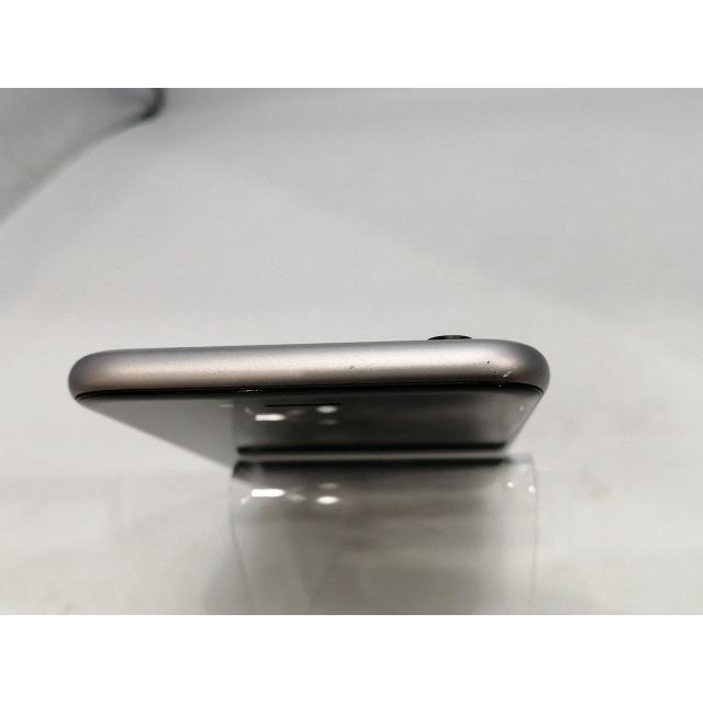 中古】Apple au iPhone 6 64GB スペースグレイ MG4F2J/A【浜松駅前