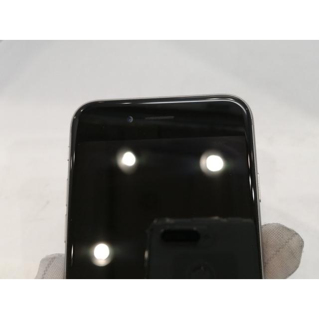 中古】Apple au iPhone 6 64GB スペースグレイ MG4F2J/A【浜松駅前