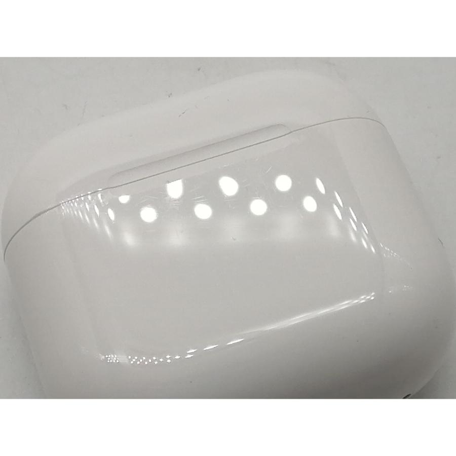 中古】Apple AirPods 4 アクティブノイズキャンセリング搭載モデル