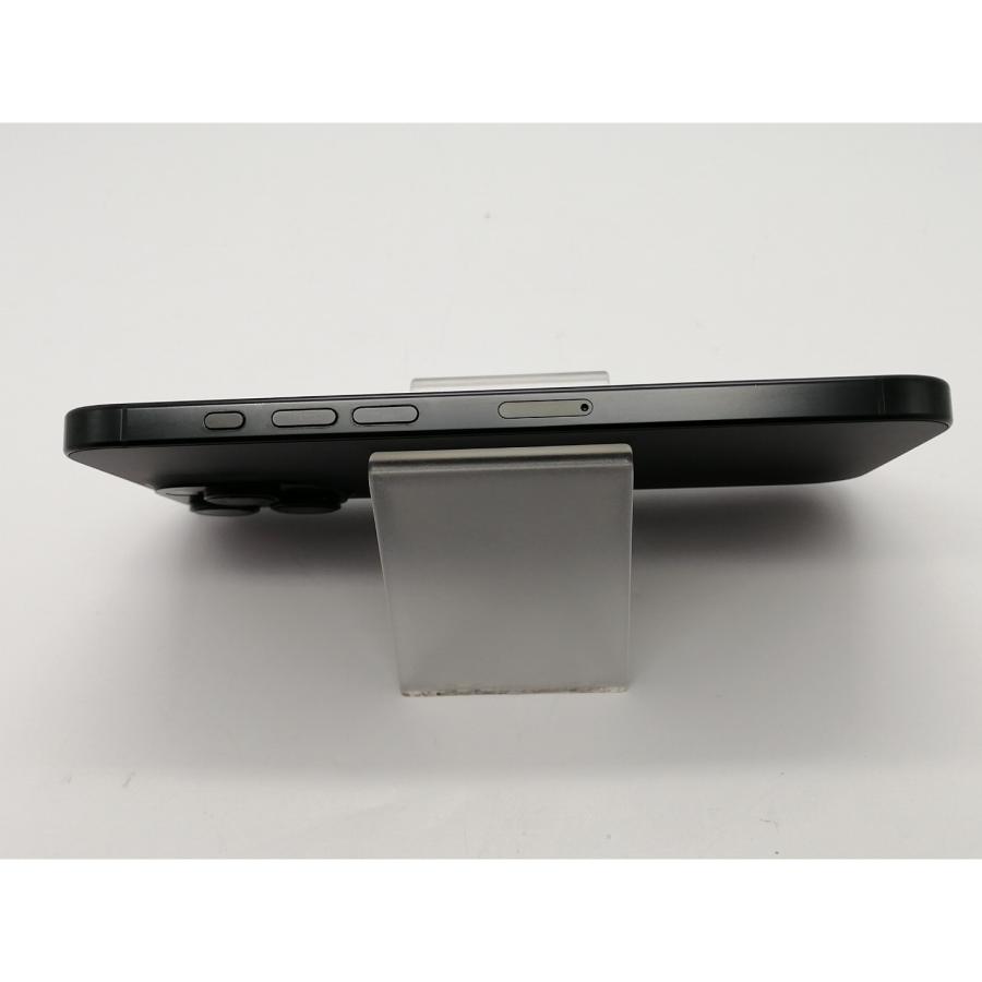 【中古】Apple SoftBank 【SIMフリー】 iPhone 16 Pro Max 512GB ブラックチタニウム MYWL3J/A【大須アメ横】保証期間１ヶ月【ランクB】_3
