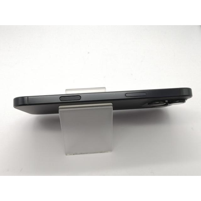 【中古】Apple SoftBank 【SIMフリー】 iPhone 16 Pro Max 512GB ブラックチタニウム MYWL3J/A【大須アメ横】保証期間１ヶ月【ランクB】_5