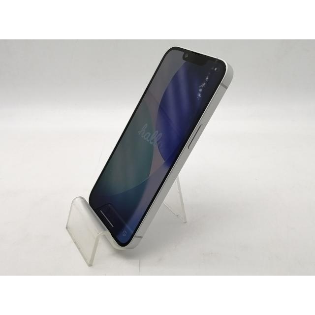 【中古】Apple docomo 【SIMフリー】iPhone 16e 512GB ホワイト MD274J/A【OSU301】保証期間１ヶ月【ランクA】の画像