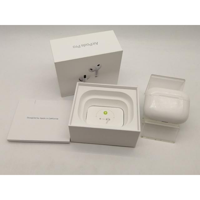 中古】Apple AirPods Pro 3 MFHP4J/A【OSU301】保証期間1ヶ月