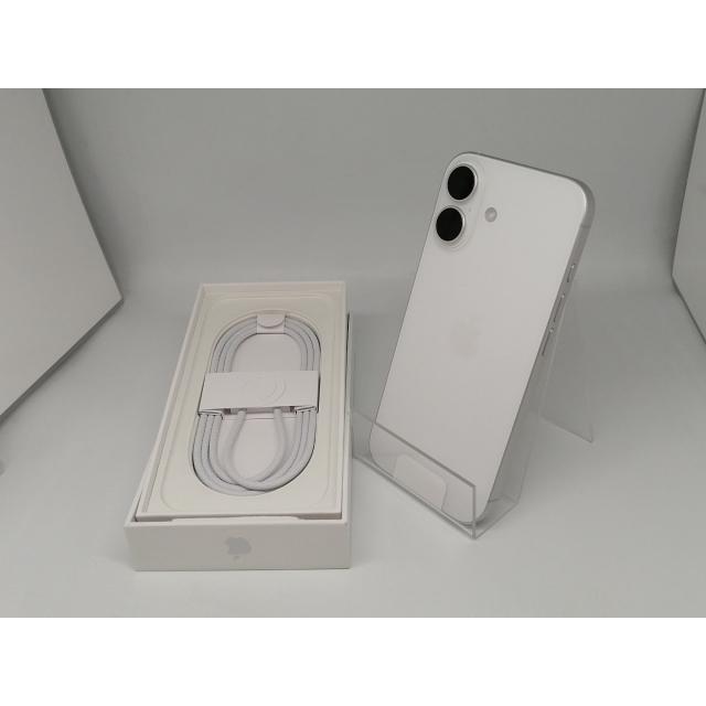 【未使用】Apple 国内版 【SIMフリー】 iPhone 17 256GB ホワイト MG684J/A【大須】保証期間３ヶ月の画像