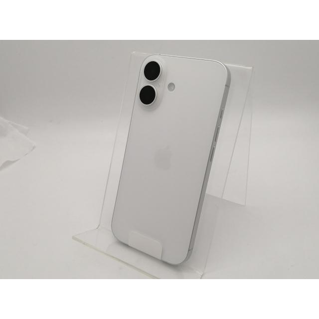 【未使用】Apple 国内版 【SIMフリー】 iPhone 17 256GB ホワイト MG684J/A【大須2】保証期間３ヶ月の画像