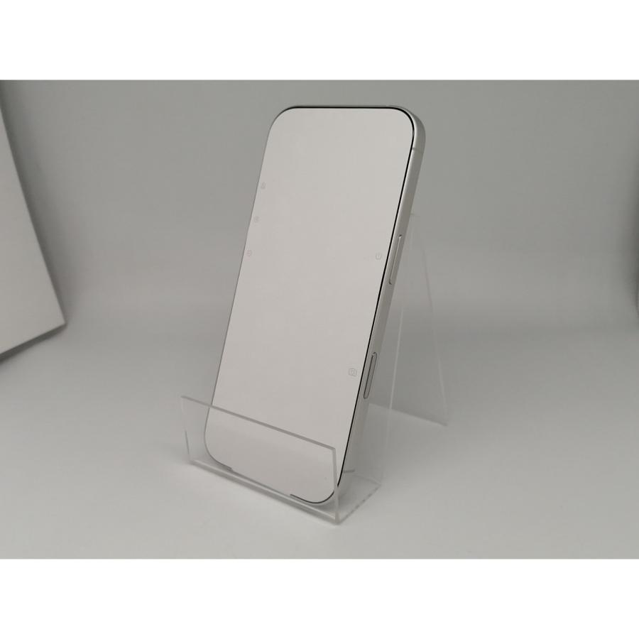【未使用】Apple 国内版 【SIMフリー】 iPhone 17 256GB ホワイト MG684J/A【OSU301】保証期間３ヶ月の画像