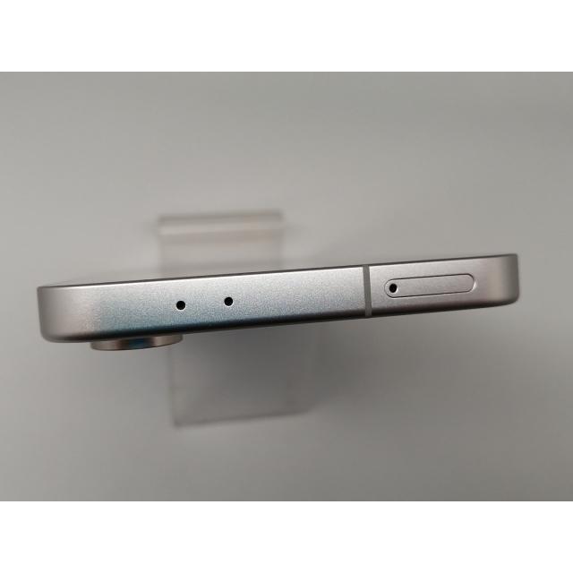 【中古】SAMSUNG 国内版 【SIMフリー】 Galaxy S24 FE ブルー 8GB 128GB【OSU301】保証期間１ヶ月【ランクA】の画像