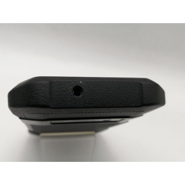 中古】KYOCERA SoftBank 【SIMフリー】 DuraForce EX ブラック 4GB