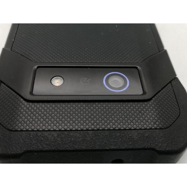 中古】KYOCERA SoftBank 【SIMフリー】 DuraForce EX ブラック 4GB