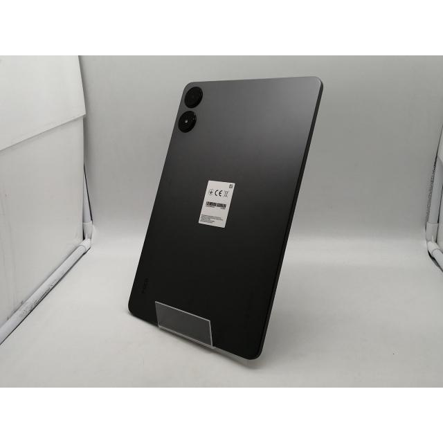 中古】Xiaomi 海外版【Wi-Fi】 POCO Pad グレー 【Snapdragon 7s Gen 2