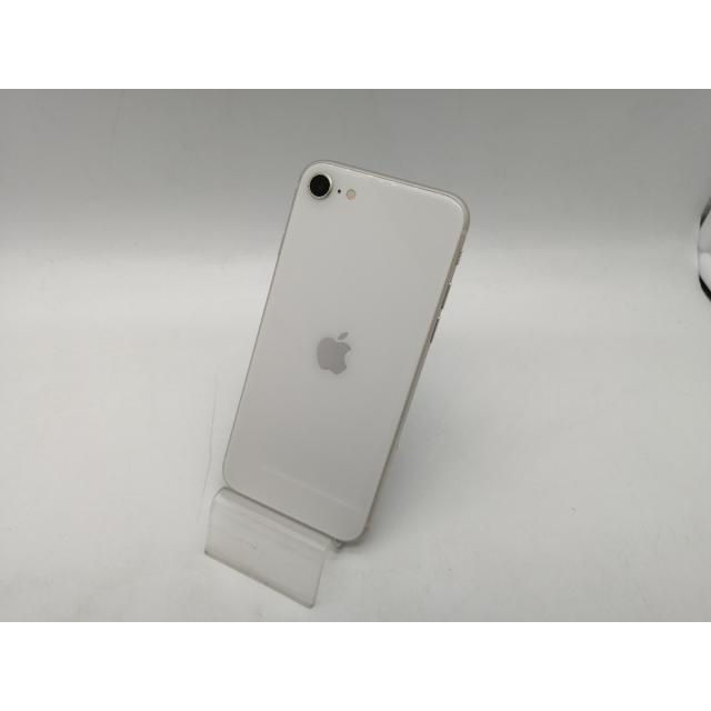 中古】Apple docomo 【SIMフリー】 iPhone SE（第3世代） 128GB スター