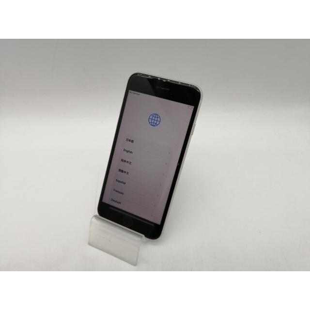 中古】Apple docomo 【SIMフリー】 iPhone SE（第3世代） 128GB スター