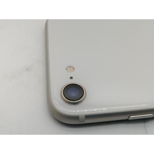 中古】Apple docomo 【SIMフリー】 iPhone SE（第3世代） 128GB スター