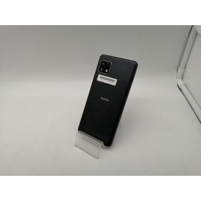 中古】SHARP ymobile 【SIMロック解除済み】 AQUOS sense4 basic