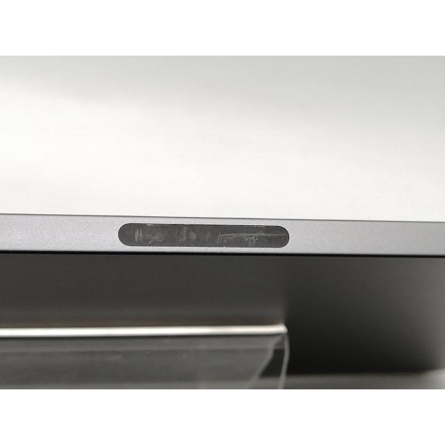 【中古】Apple 【Wi-Fi】 11インチ iPad Pro（第3世代/2021） 128GB スペースグレイ MHQR3J/A【大須アメ横】保証期間１ヶ月【ランクC】の画像
